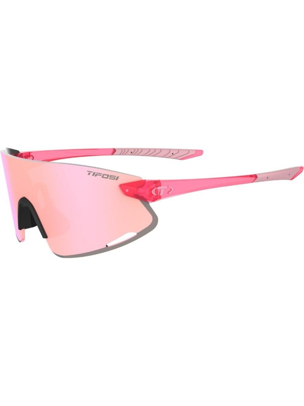 Rimless Sports Sunglasses for Running, Baseball, Cycling & Golf - UV Protection